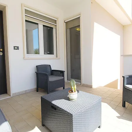 Casa Nicoletti A 200 Mt Sabbia, - Apulia
