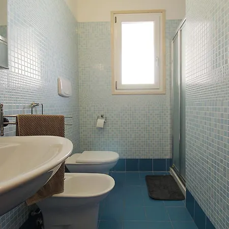 Casa Nicoletti A 200 Mt Sabbia, - Apulia Semesterbostad Gallipolli