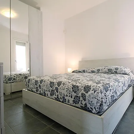 Semesterbostad Casa Nicoletti A 200 Mt Sabbia, - Apulia Gallipolli
