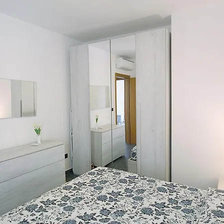 Casa Nicoletti A 200 Mt Sabbia, - Apulia * Gallipoli