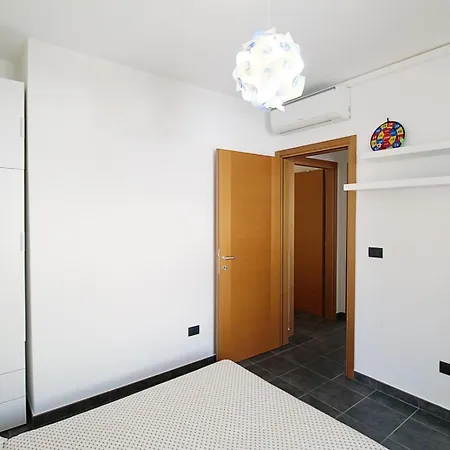 Casa Nicoletti A 200 Mt Sabbia, - Apulia Semesterbostad